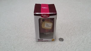NUEVO Better Home & Gardens 'From Santa' Plug-In Calentador de Cera Perfumado 2013 Navidad - Imagen 1 de 9