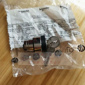 1pc for new ZB2-BG2C Selected switch ZB2BG2C - Picture 1 of 1