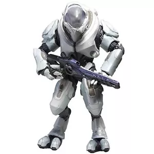 McFarlane Toys Halo Reach Series 5 Elite Ranger Actionfigur - Bild 1 von 1