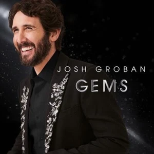 Josh Groban - Gems CD - Picture 1 of 1