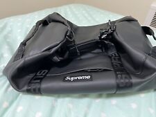 Buy Supreme Waist Bag 'Black' - SS21B23 BLACK