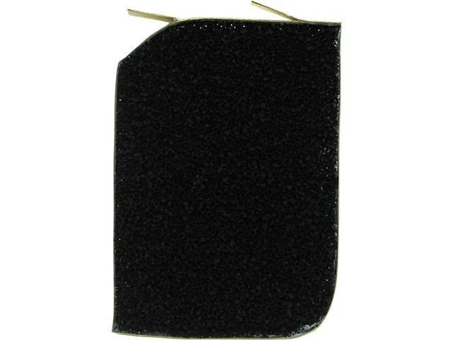 Filtro de aire de cabina AC Delco 47CV74Y compatible con Acura Legend 1992-1995 3,2 L V6 Foto 1 de 1