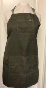 Wendy's Work Apron By Barcon - Picture 1 of 4