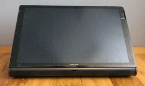 Crestron TS-1070-B-S Tabletop Touchscreen 10,1 Zoll - Schwarz glatt - Bild 1 von 5