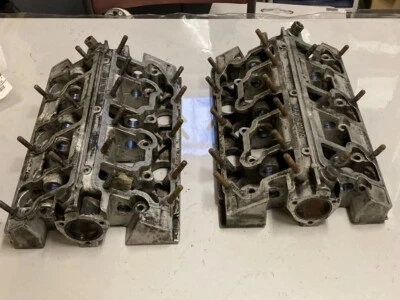 Porsche 911 Cam Housing 1972 911E narrow PORSCHE 901.105.111 #22 — 第 1/4 张图片