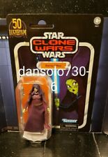 Star Wars Vintage Collection  BARRISS OFFEE VC214 Walmart Exclusive