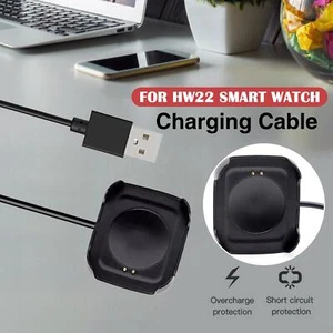 4Pcs Smart Watch Magnetic Charger Smartwatch Charging Cable Wares z O0I1✨y CS - Picture 1 of 12