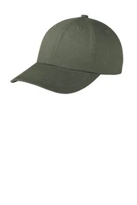 Port Authority Ripstop Cap C940 - Picture 1 of 7