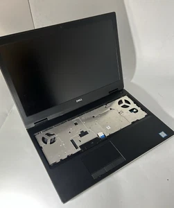 Dell Precision 7530 15,6" Intel Core i7-8850H 2,6Ghz Nividia P2000 Bastler NR37 - Bild 1 von 14
