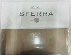 Sferra Celeste 3990 100% Extra Long Staple Cotton Percale 39x75x17. D1 - Picture 1 of 5