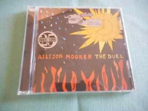 The Duel by Allison Moorer 2004 Sugar Hill 11 Tracks - Picture 1 of 1