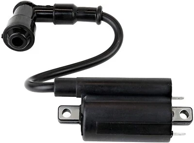 Ignition Coil For Suzuki TS185 TS200R TS250 TSS400 33410-22220, 33410-28010 - Image 1 of 4