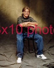 HOME IMPROVEMENT #484,ZACHERY TY BRYAN,8X10 PHOTO