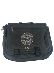 Jon Bon Jovi Concert Backstage Tote/Messenger Bag From The 2011 Tour - Picture 1 of 10