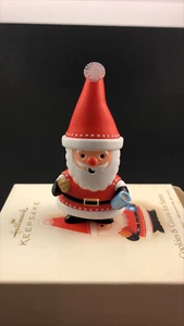 Hallmark Keepsake Ornament "Galletas y cacao para Santa" 2008 - Imagen 1 de 3