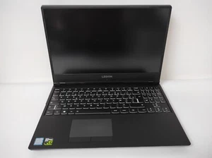 PORTATILE NOTEBOOK LENOVO Y530 INTEL CORE I7-8750H 8GB RAM 256GB SSD WIN 11 - Foto 1 di 11