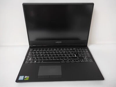 PORTATILE NOTEBOOK LENOVO Y530 INTEL CORE I7-8750H 8GB RAM 256GB SSD WIN 11 - Immagine 1 di 4