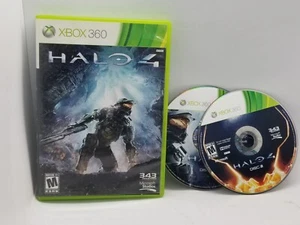 Halo 4 (Microsoft Xbox 360, 2012) - Picture 1 of 2