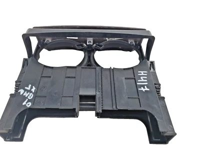 ✅ Portavasos consola central BMW X5 2000-2003 OEM Foto 1 de 4