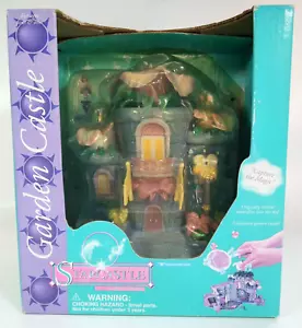 Starcastle Garten Blume Schmetterling Schloss Polly Tasche Neu im Karton - Bild 1 von 10