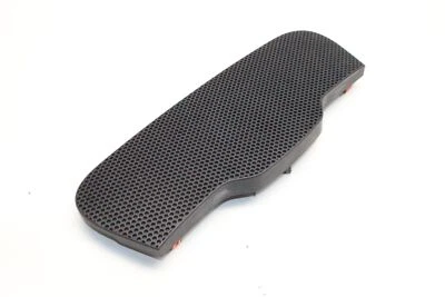 JEEP CHEROKEE KL MK5 Sound Speaker Grill Trim Cover 1YY64TRMAA 2015 RHD - Image 1 of 4