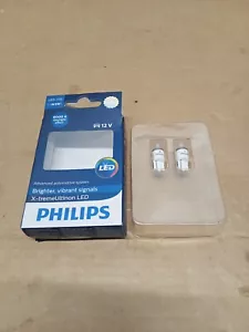 Philips 127996000KX2 12 V LED Innenraum Auto Beleuchtung. - Bild 1 von 3