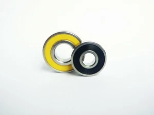 RC Engine Ceramic Ball Bearings - HPI RACING G3.0 Slide Carb, Nitro Star HO T3.0 - Picture 1 of 1