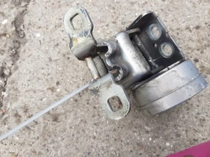 Renault scenic 03-08 1.5dci passenger side front door hinges TEA19 - Picture 1 of 2