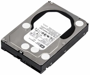 Disco Rigido WD RE WD4001FYYG 4TB 7.2K 32MB SAS-2 3.5'' - Foto 1 di 3