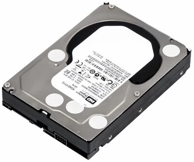 Disco Rigido WD RE WD4001FYYG 4TB 7.2K 32MB SAS-2 3.5'' - Immagine 1 di 3