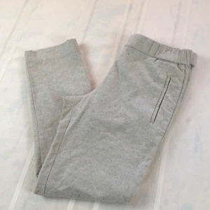 WILFRED Elastic Waist Wool Cashmere Blend Tapered-Leg Ankle Pants Women's Size 4 - Picture 1 of 9