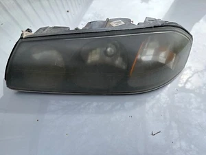 2000 2001 2002 2003 2004 2005 Chevy Impala LH Drivers Side Headlight Assembly - Picture 1 of 6