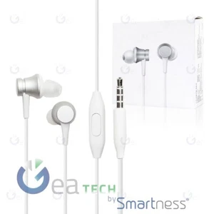 Xiaomi Headset Original in-Ear Fresh Edirion With Jack 3.5mm Universale - Picture 1 of 3