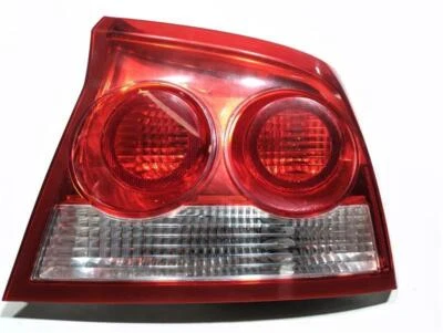 2010 Dodge Charger Right Tail Light Assembly Black OEM Used 163K Miles - Изображение 1 из 4
