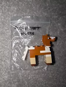LEGO Minecraft Fattoria degli Animali dei Cavalli 21127 - Foto 1 di 1