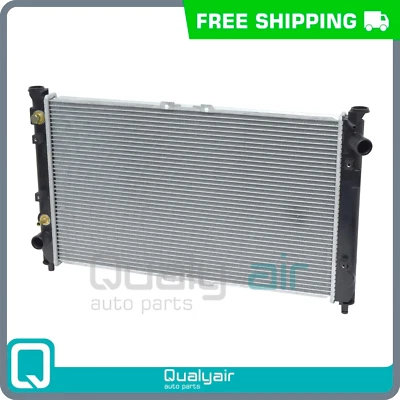 Radiator for 95-02 Mazda Millenia V6 2.3L 2.5L - Image 1 of 4
