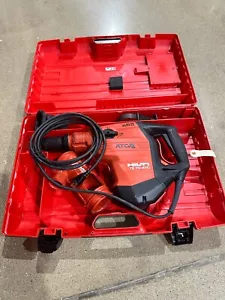 Hilti TE 70 ATC & AVRR Hammer Drill / COMBIHAMMER - Picture 1 of 2