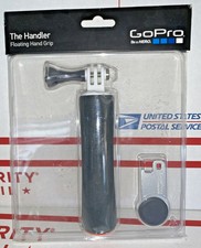 GoPro The Handler Floating Hand Grip For GoPro Hero 9 8 7 6 5 4 3+ 3 All Cameras