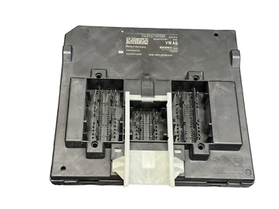 2017-2018 Audi A3 E-Tron Onboard Supply Control Module OEM - Image 1 of 3