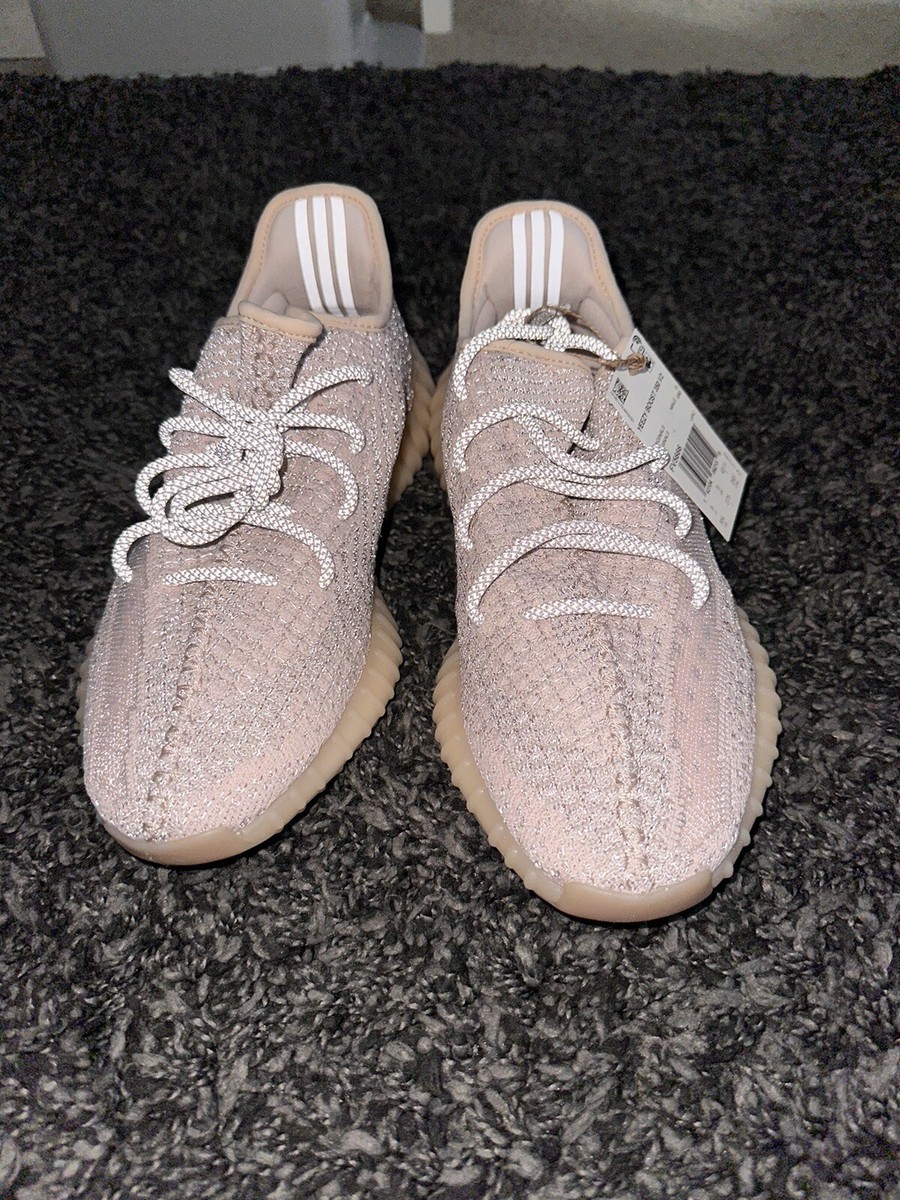 Yeezy Boost 350 V2 Synth Reflective for Sale | Authenticity Yeezy Boost 350 V2 Synth Reflective for Sale | Authenticity