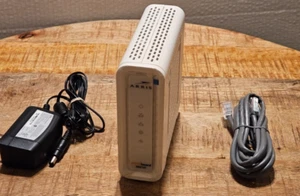 ARRIS SURFboard SB6141 Docsis 3.0 Cable Modem - Picture 1 of 6