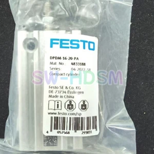1PCS BRAND NEW Cylinder DPDM-16-20-PA Freight Free - Picture 1 of 3