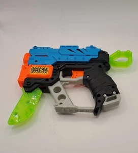 Zuru XShot Dino Attack Extinct Kids Toy Gift Gun Only Bolter Pistol  - Picture 1 of 5