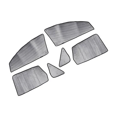 Side Window Privacy Cover Sunshade UV Block Fit for Honda CRV CR-V 2012-2016 Acc - Image 1 of 4