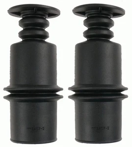 FRONT DUST COVER KIT SHOCK ABSORBER FITS: HONDA CR-V MK II 2.0 /2.2 CTDI /2.4 - Picture 1 of 3