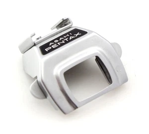 Asahi Pentax Accessory Clip - coldshoe attachment for early Pentax SLRs - box... - Picture 1 of 4