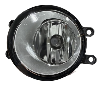 Luz antiniebla halógena del lado izquierdo/del conductor Toyota Camry 2007-2008 A-M P/n 212-2052L-AC Foto 1 de 4
