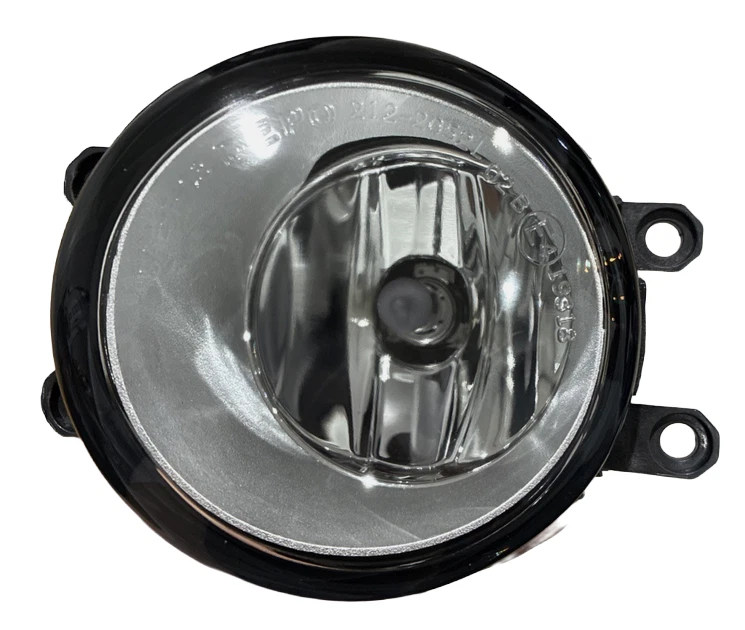 Luz antiniebla halógena del lado izquierdo/del conductor Toyota Camry 2007-2008 A-M P/n 212-2052L-AC Foto 1 de 4