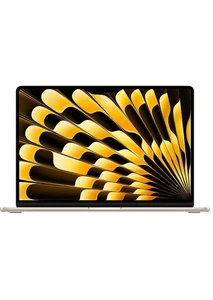 Apple MacBook Air 2023 M2 15.3in Starlight - Azerty/French 16GB 512GB SSD - Foto 1 di 4