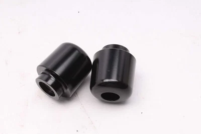 Peso Manubrio Terminale Sinistra Destra Griffende Nero Yamaha MT-07 700 A 24-24 - Immagine 1 di 3